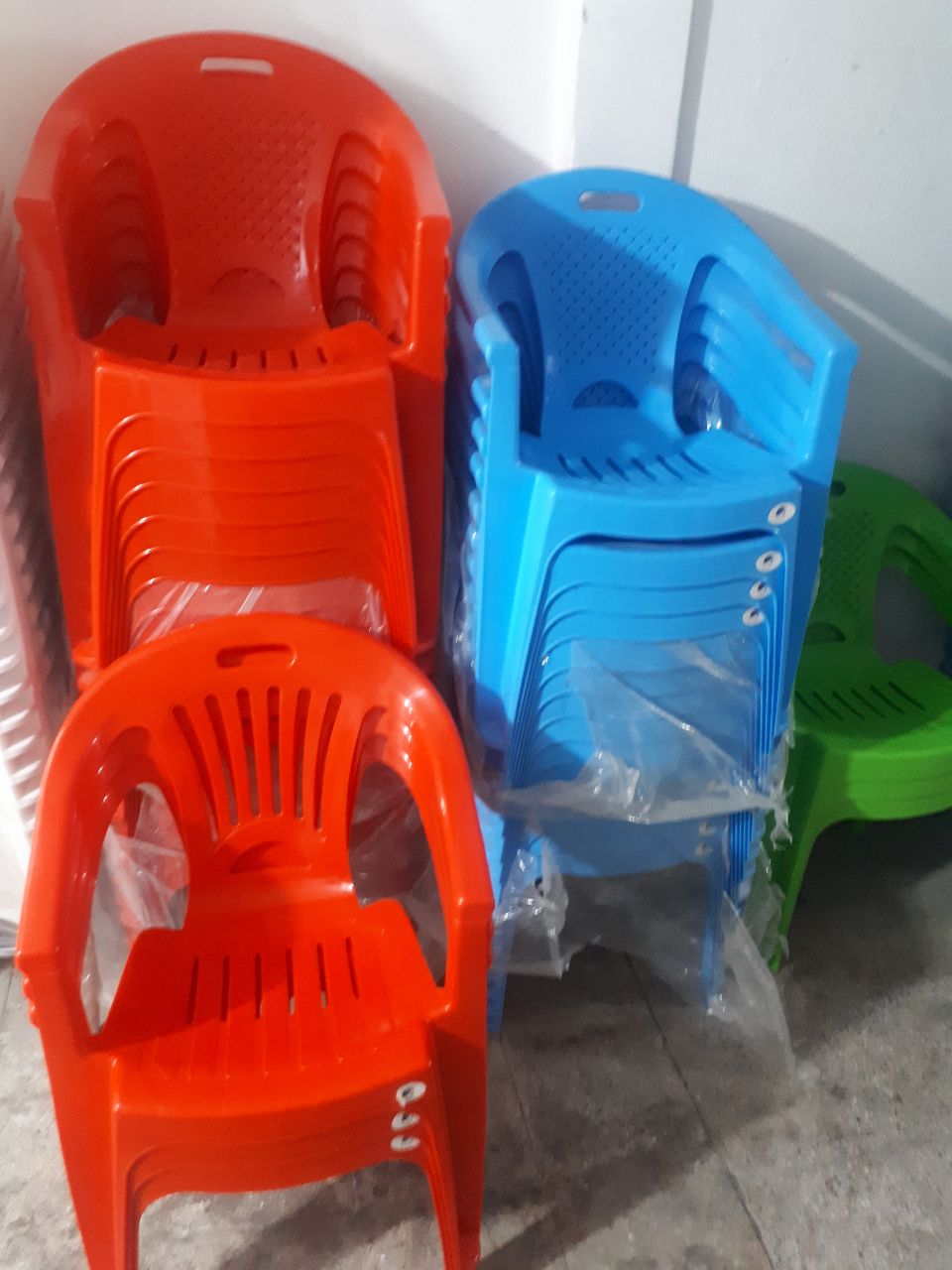 صندای دسته دار مدل آرسا