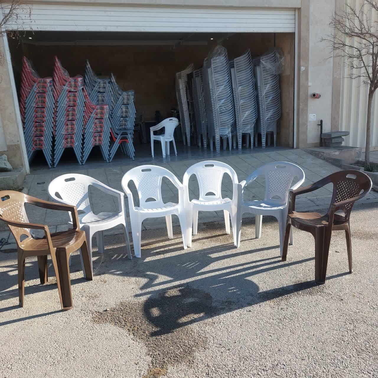 صندای دسته دار مدل آرسا