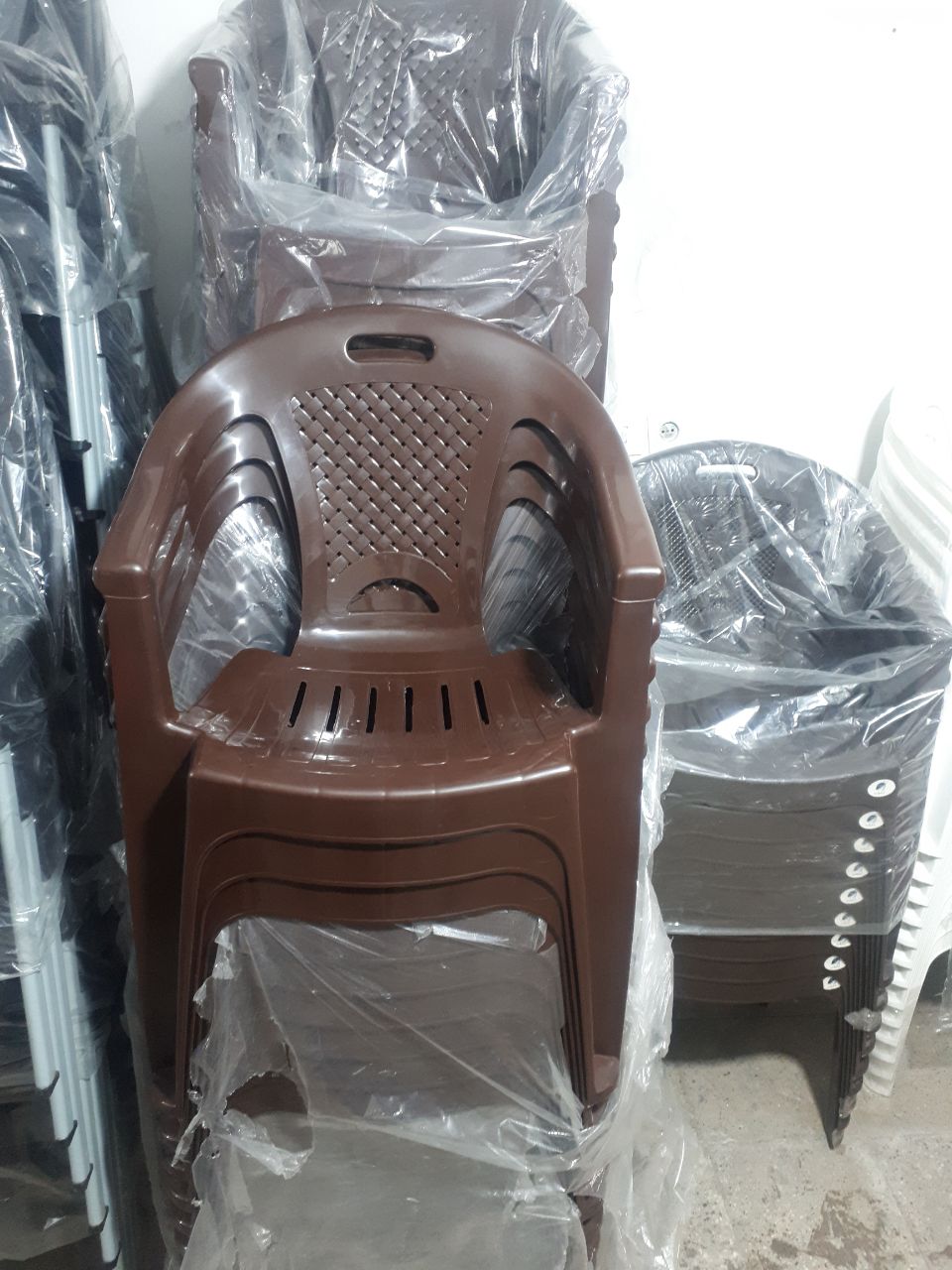 صندای دسته دار مدل آرسا