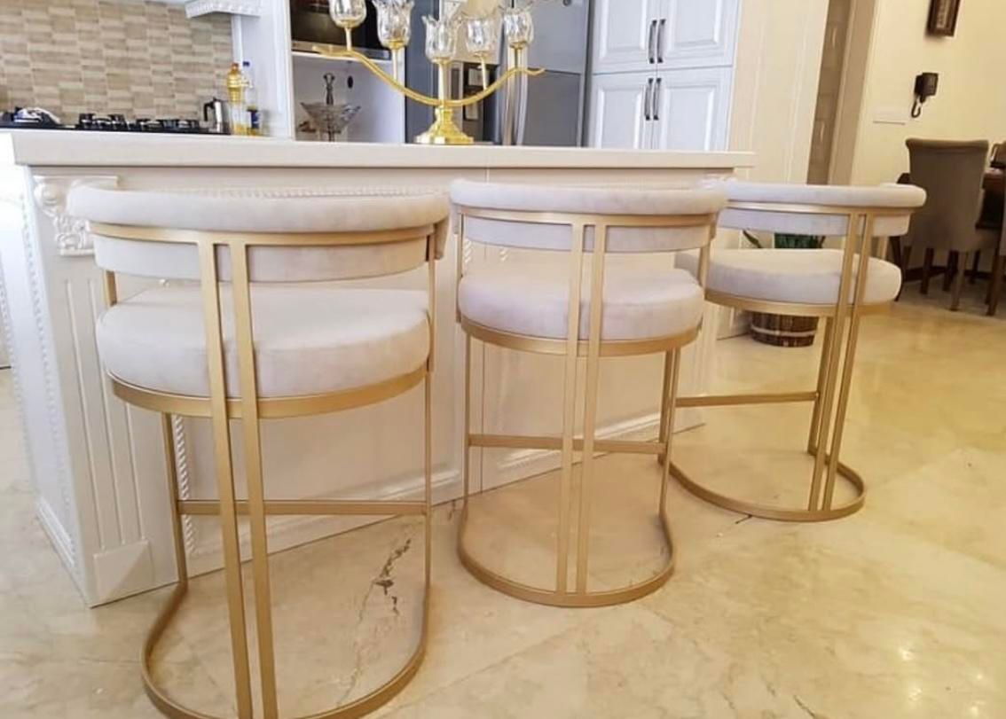 صندلی اپن کانتر مدل پارا
