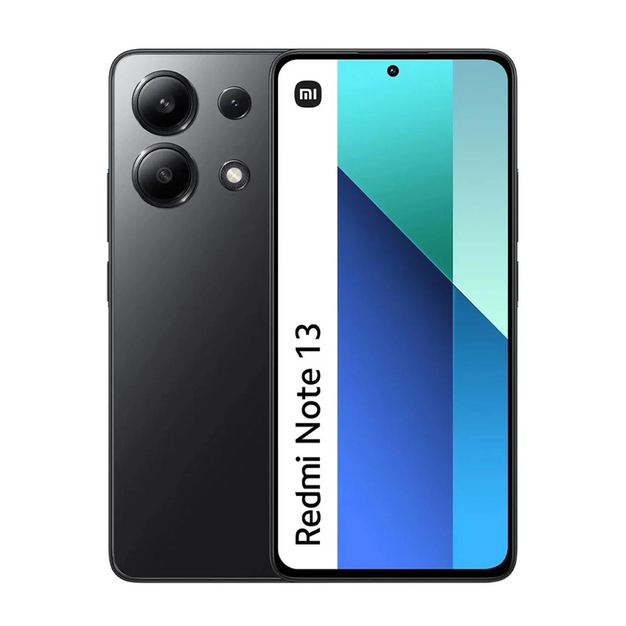 گوشی موبایل شیائومی مدل Redmi Note 13 4G دو سیم کارت ظرفیت 256 گیگابایت و رم 8 گیگابایت