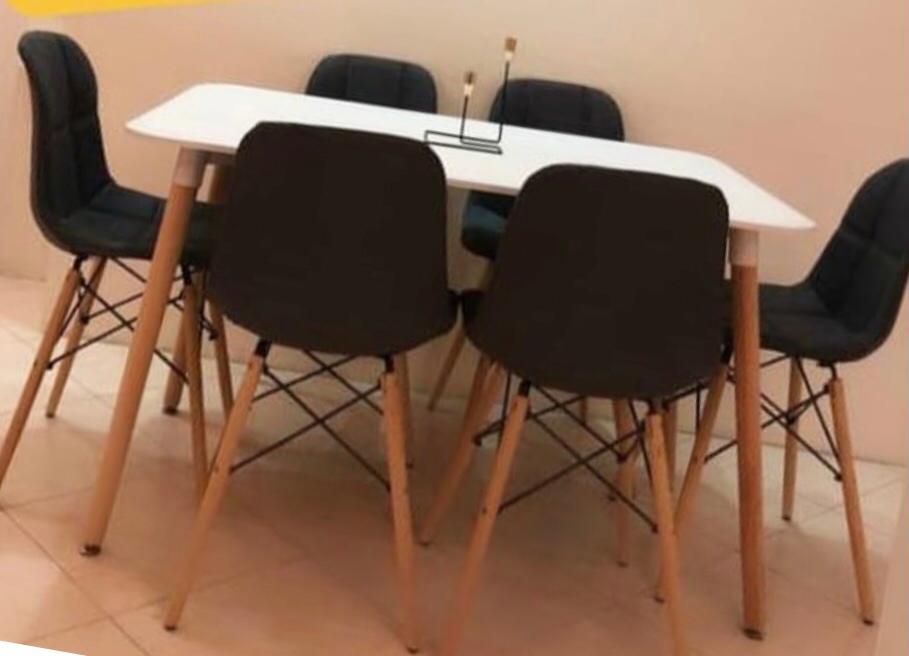 میز نهار خوری کد 08