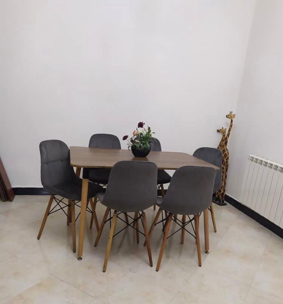 میز نهار خوری کد 08