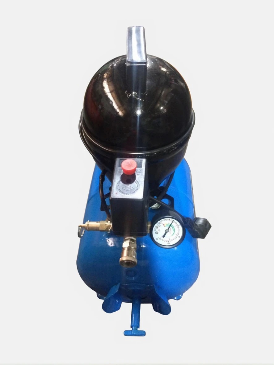 دستگاه پمپ باد 20 لیتری زیمنس مدل 20l