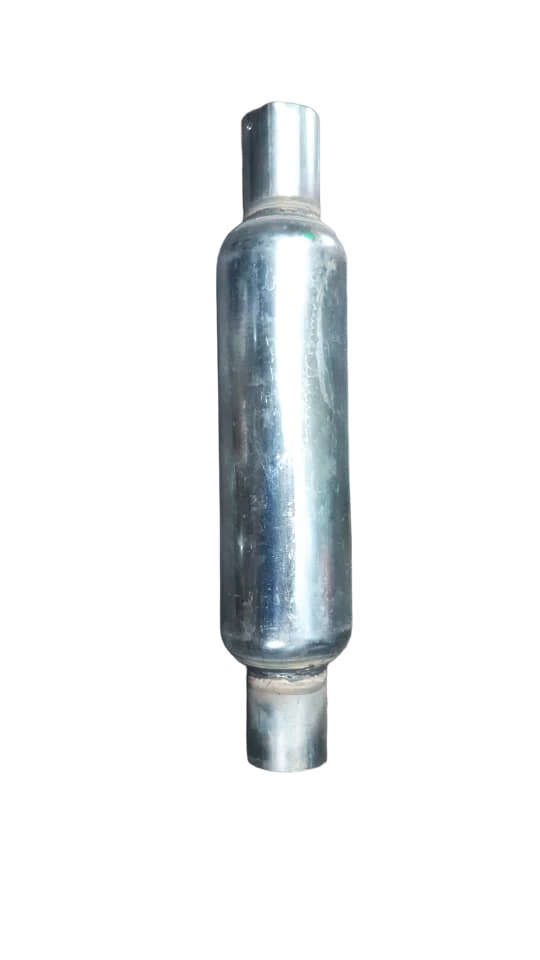 منبع کپسولی کوتاه پراید 