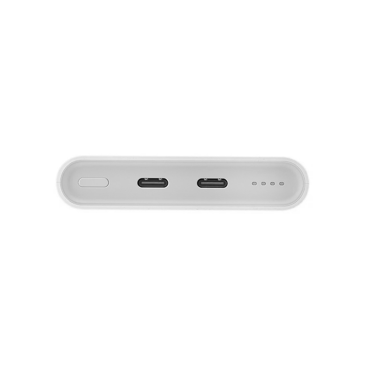 پاوربانک (PD و فست شارژ) Samsung 25W 10000mAh مدل EB-P3400 - سفید - اصلی (گارانتی 18 ماهه شرکتی)