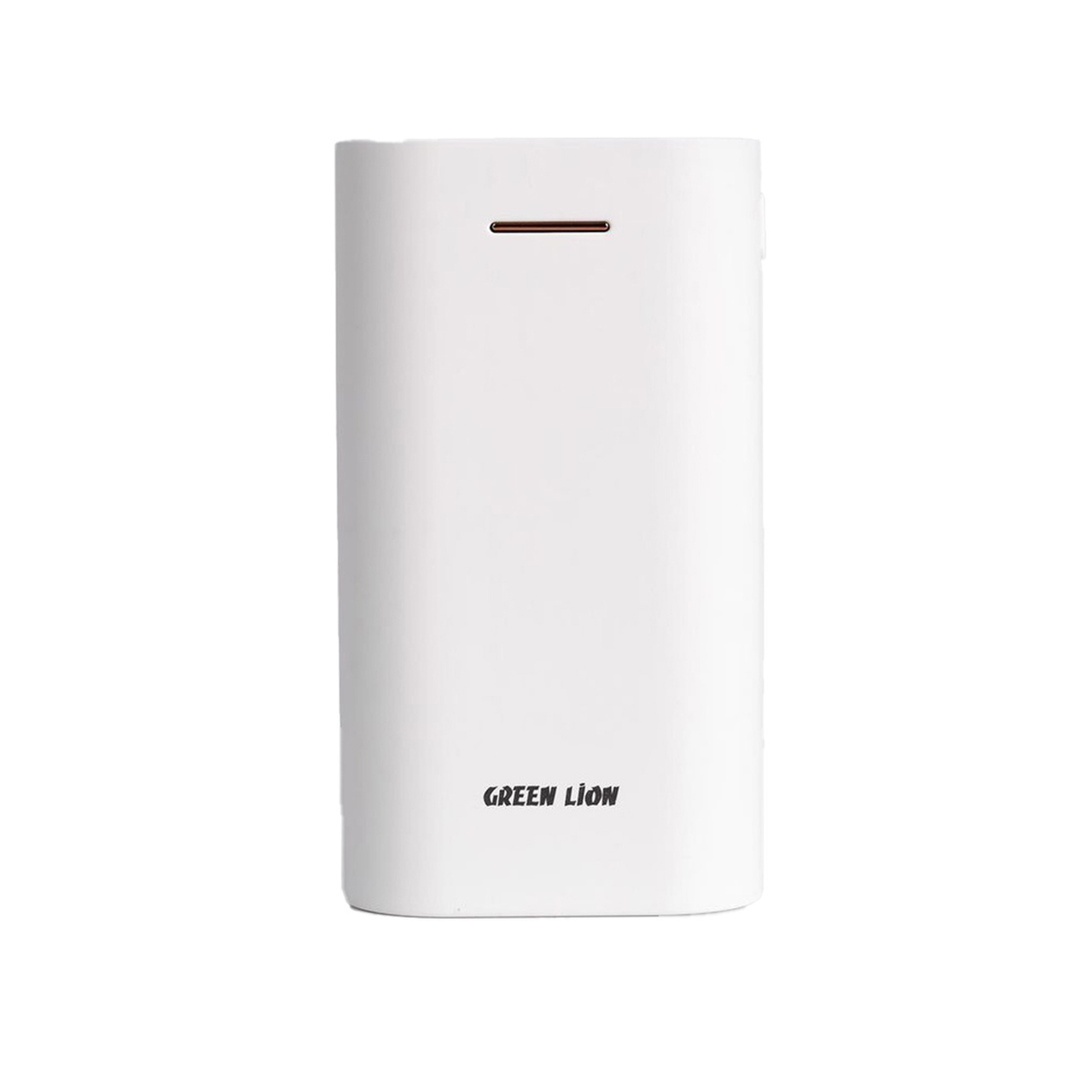 پاوربانک (PD و فست شارژ) Green Lion 20W 10000mAh مدل GNCOM10KPBWH - سفید