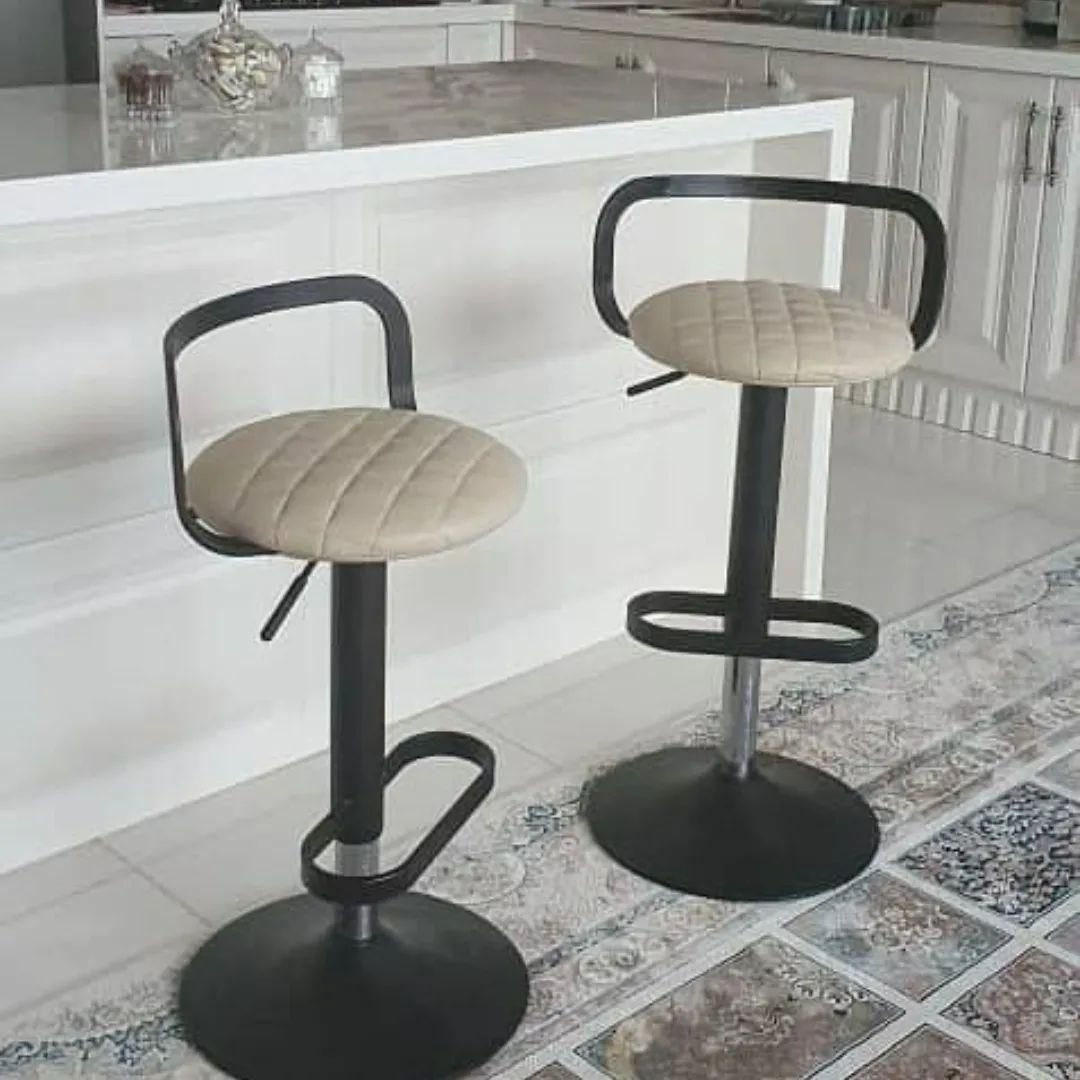 صندلی اپن کانتر جکدار مدل22