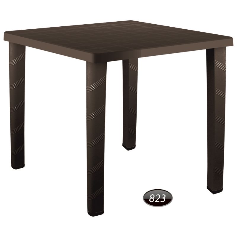 میز مربعی کد 823
