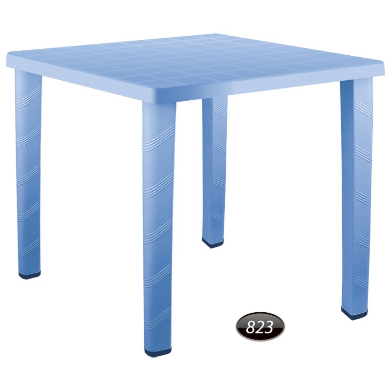 میز مربعی کد 823