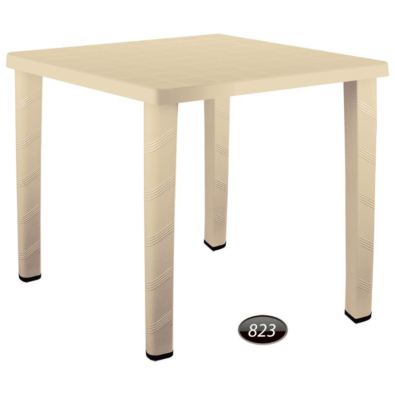 میز مربعی کد 823