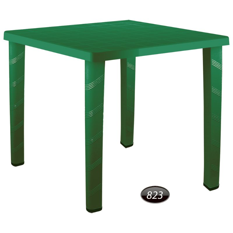 میز مربعی کد 823