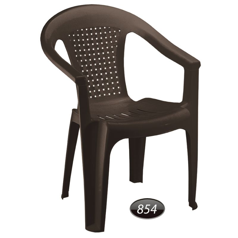 6 عدد صندلی حصیری کد 854