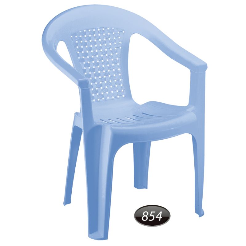 6 عدد صندلی حصیری کد 854