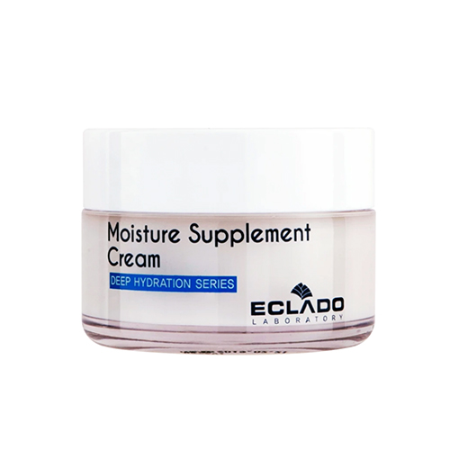 کرم آبرسان اکلدو 50گرمی Moisture Supplement Cream (ECLADO)